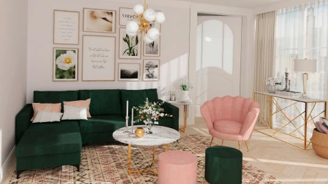 jak-laczyc-kolory-w-mieszkaniu